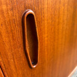 Scandinavian enfilade Nils Jonsson TROEDS vintage Trio model 1960