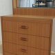 Coiffeuse, commode, 1960