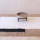 Tapis Minimaliste - 252 x 164 cm
