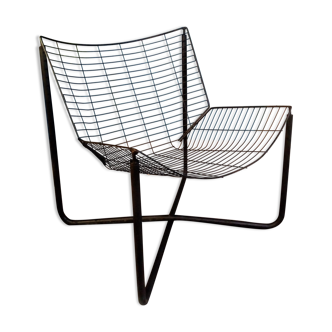 Fauteuil "Jarpen" de Niels Gammelgaard, Ikea 1970