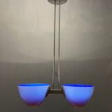 Italian Murano Glass Light Pendant
