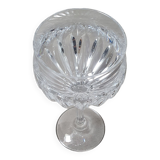 Crystal glasses