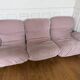 Line Roset Marsala 3-seater sofa