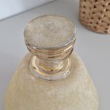 Carafe granite glass