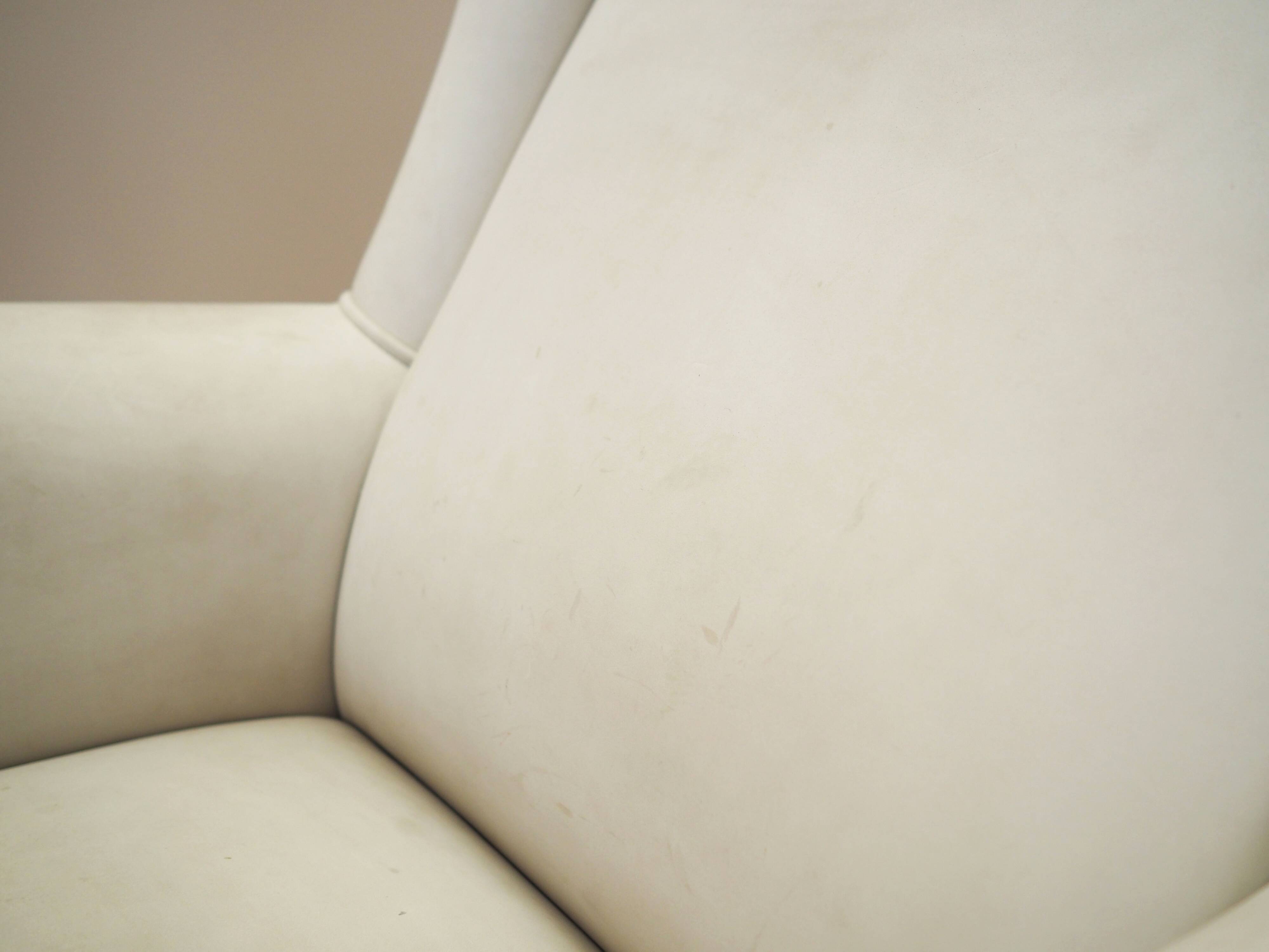 Lounge armchair, Italian design, 1980s, production: Italy