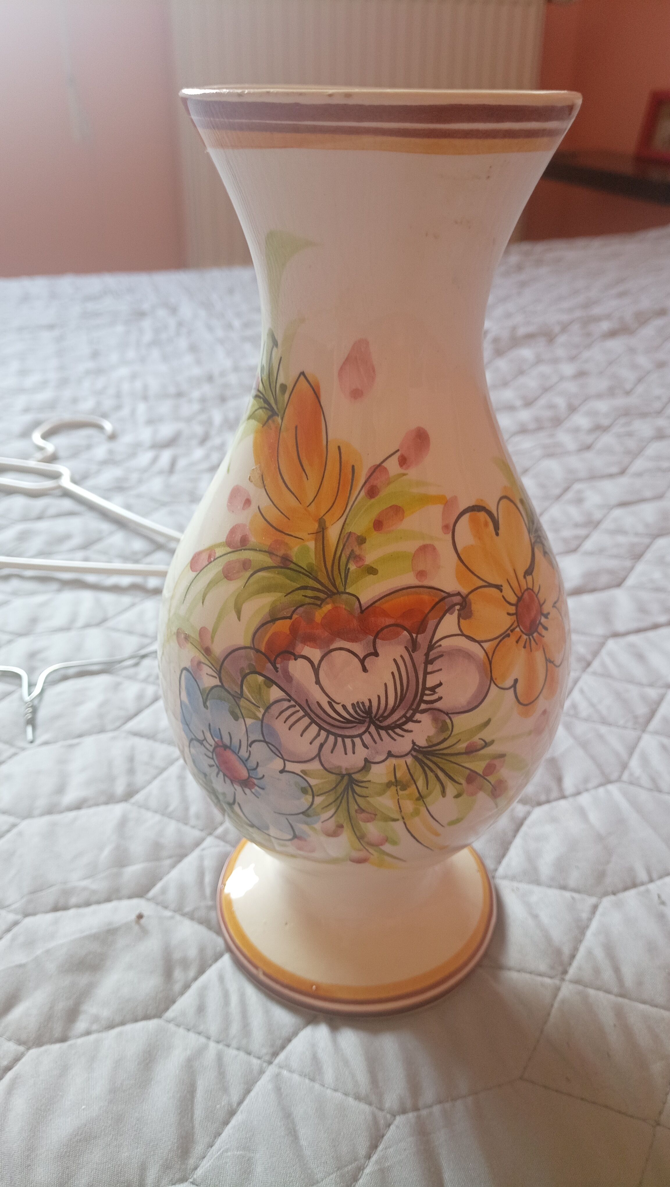 Vase