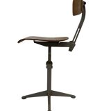 Friso Kramer work chair from Ahrend de Cirkel dutch design