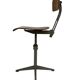 Friso Kramer work chair from Ahrend de Cirkel dutch design