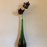 Murano Tear Vase 1970