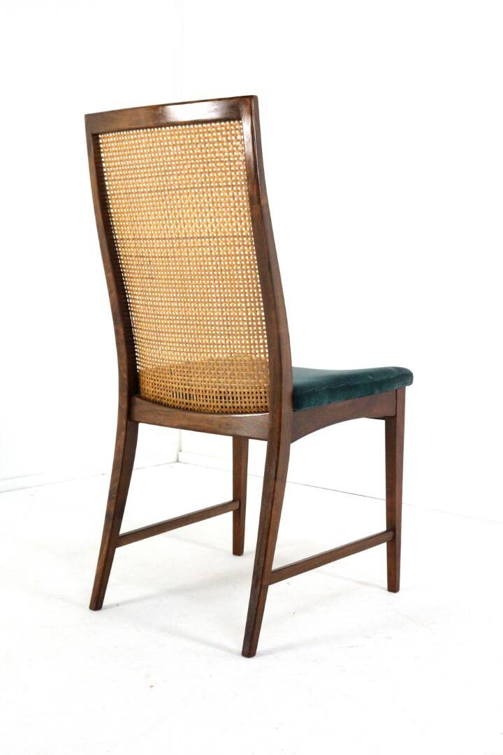 Ensemble de 6 chaises de salle à manger « Medebach »