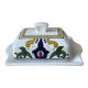 Butter dish