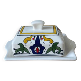 Butter dish