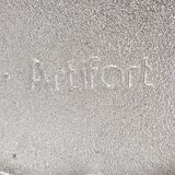 “Circle” coffee table by Pierre Paulin for Artifort