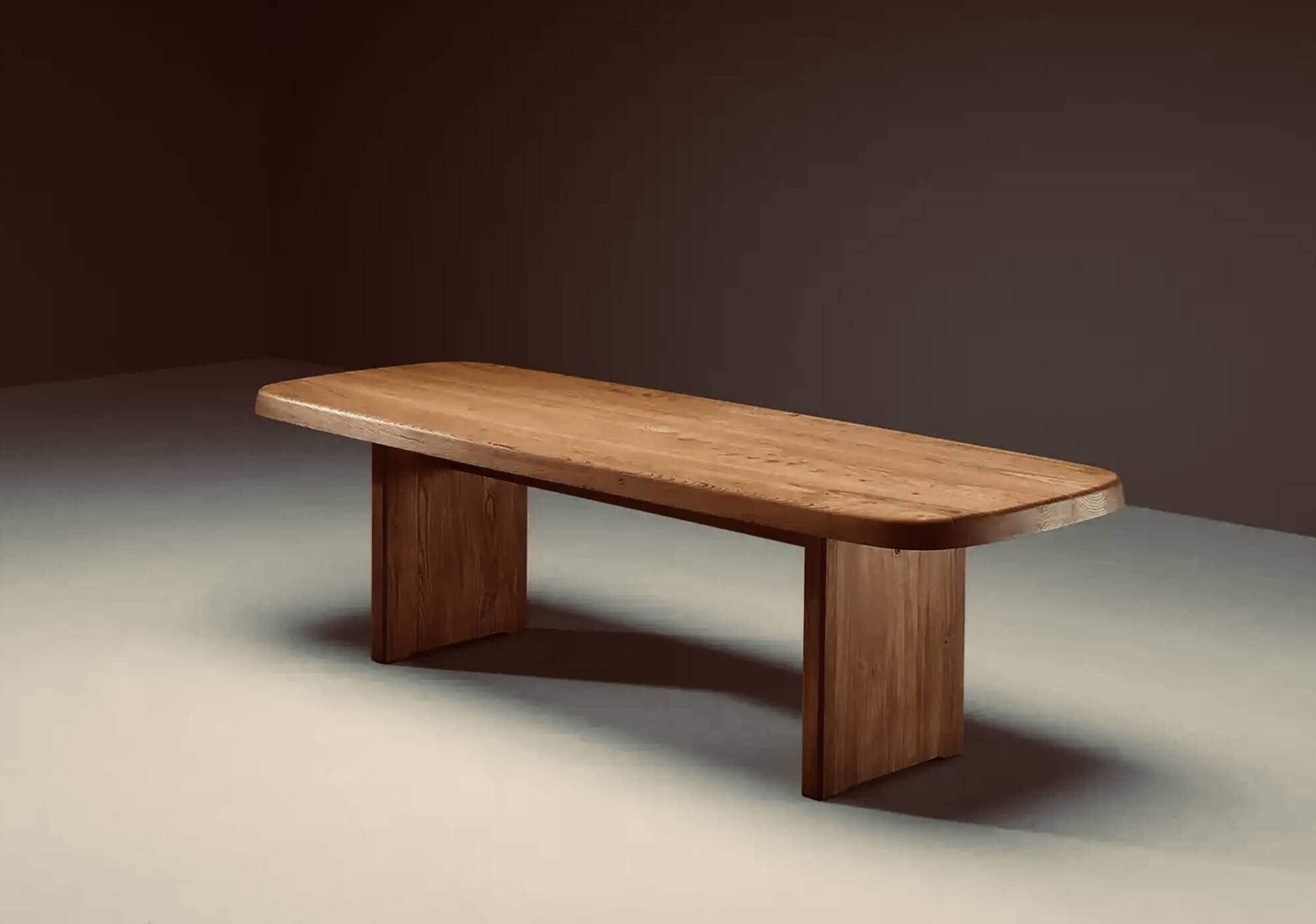 Stone table chapo T 20