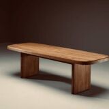 Stone table chapo T 20