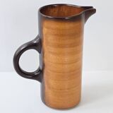 Vintage pitcher 1970