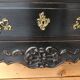 Louis XV style chest of drawers from the South West