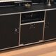 TV stand flight case