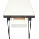 Formica table, 1960