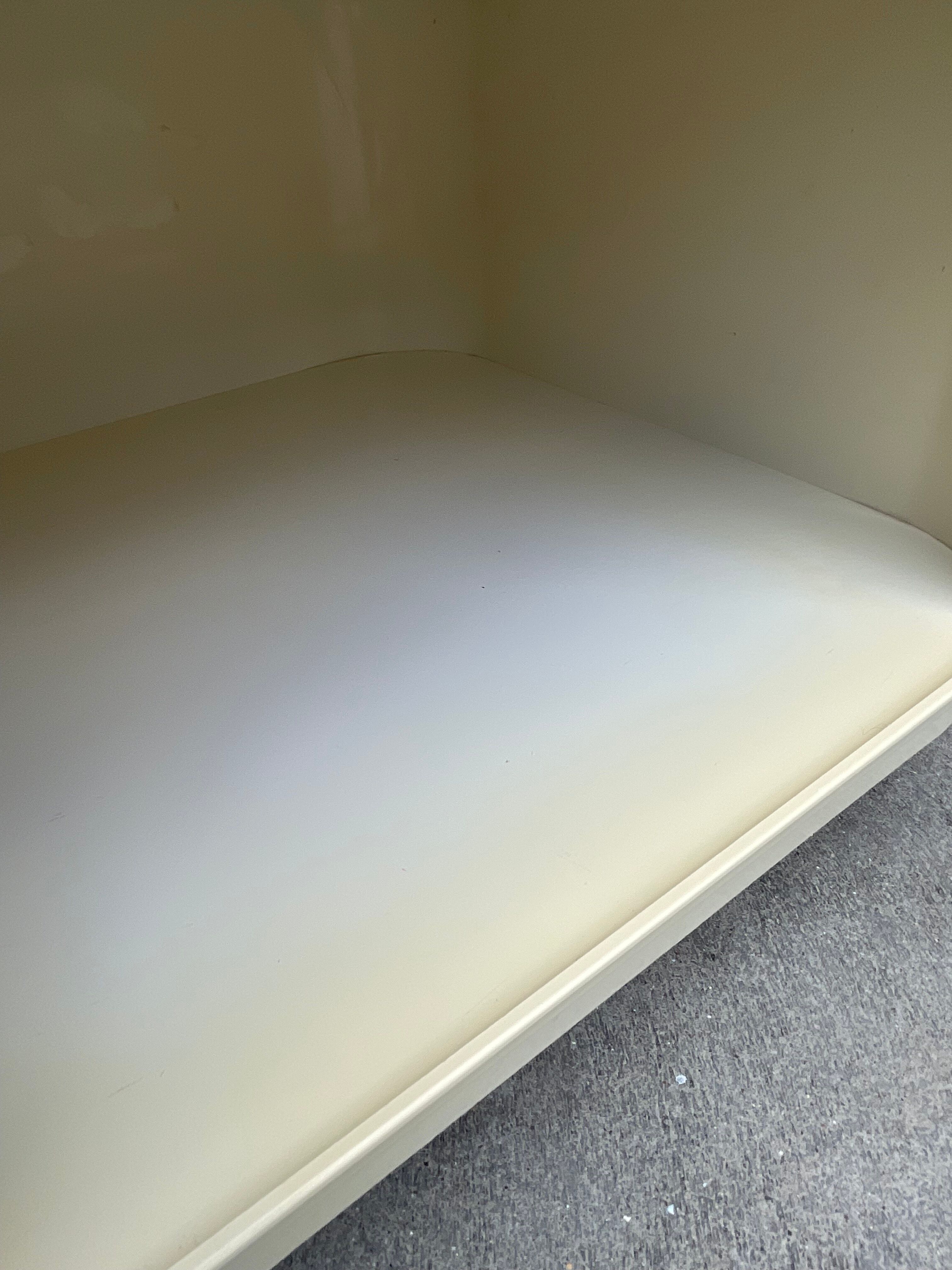 Set of Two Componibili by Anna Castelli Ferrieri for Kartell