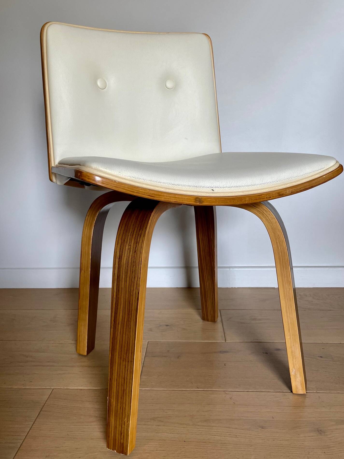 Scandinavian style chair