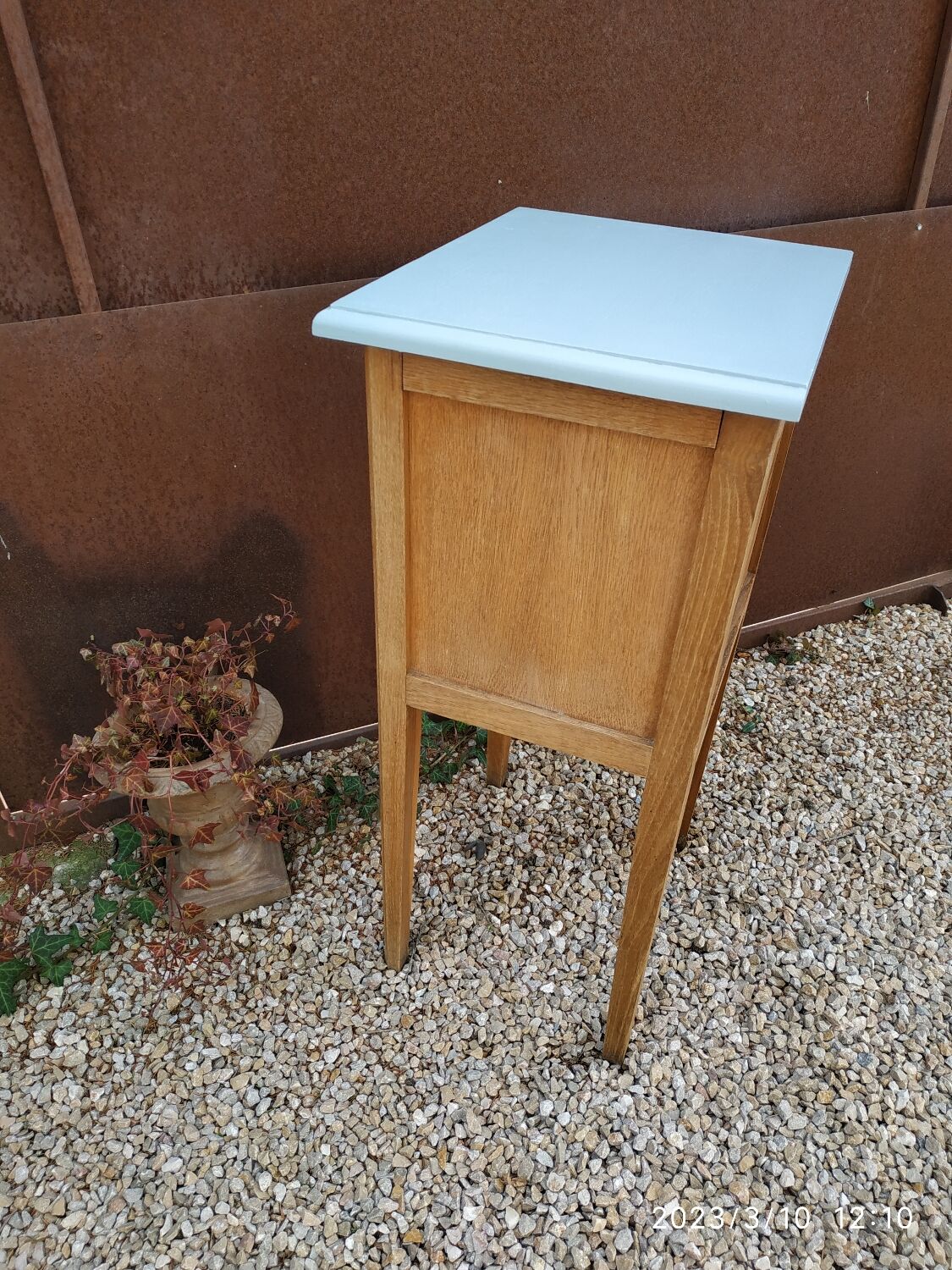 Side table