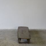 Angami - Authentic old Naga table n°7