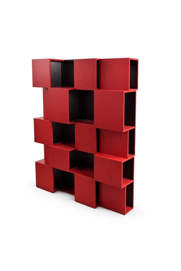 Bibliothèque PIXL – Roche Bobois