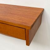 Scandinavian vintage shelf 60