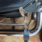 Le Corbusier LC4 chaise longue