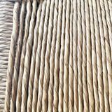 Dordogne chair by Charlotte Perriand for Sentou, 1960s