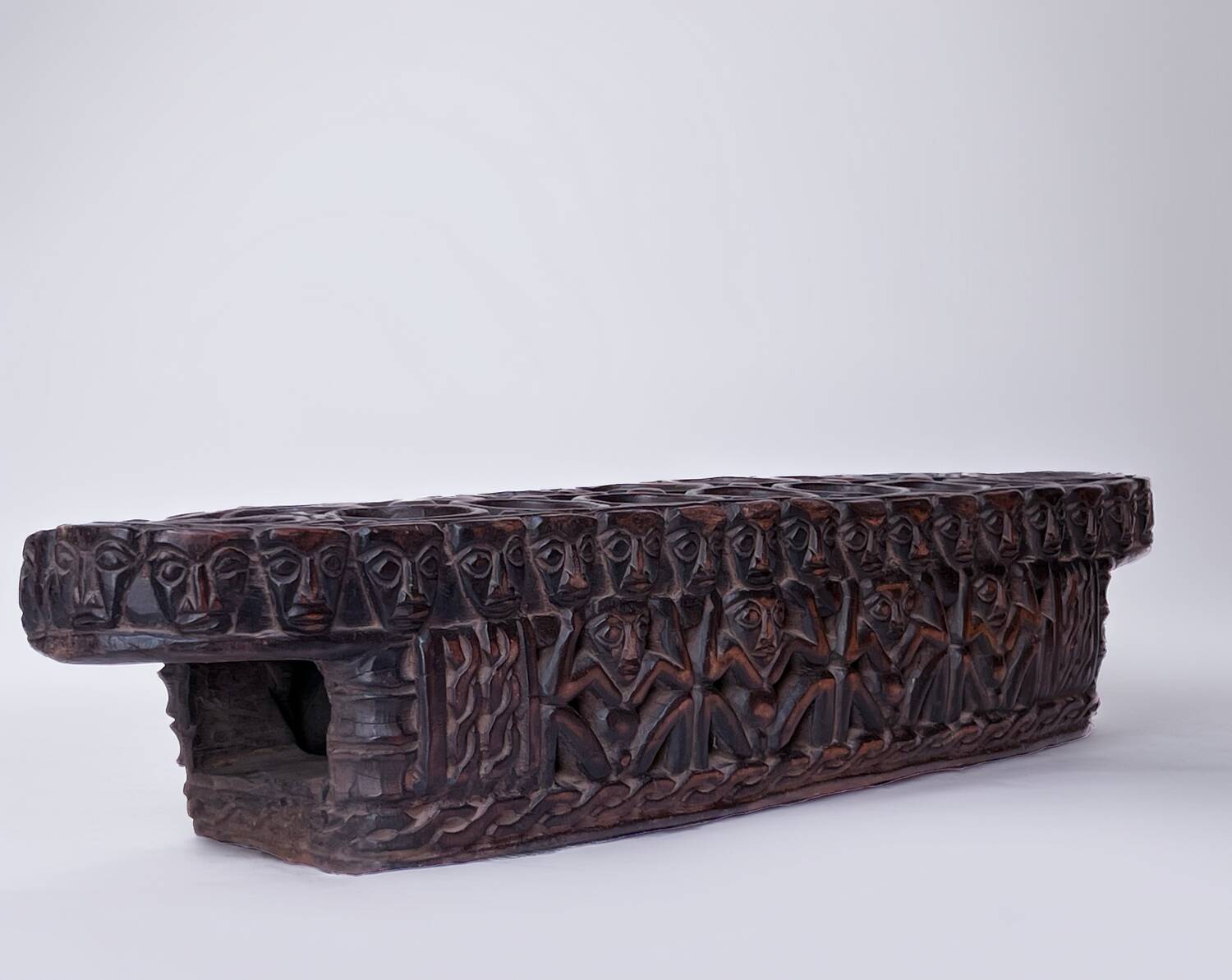 Great game Awale Dogon (Mali)