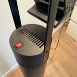 lampe TIZIO Artemide italian design Starck Richard Sapper Memphis