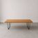 Table basse vintage Pierre Paulin "CM 191", Édition Thonet, 1970