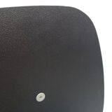 Friso Kramer Revolt arm chair for Ahrend de Cirkel 1953