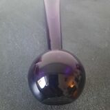 Vase soliflore vintage