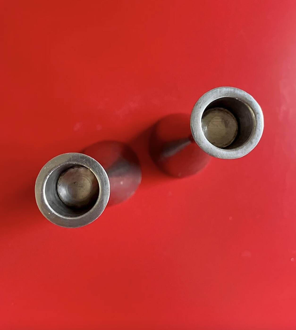 IKEA candle holders Erika Pekkari