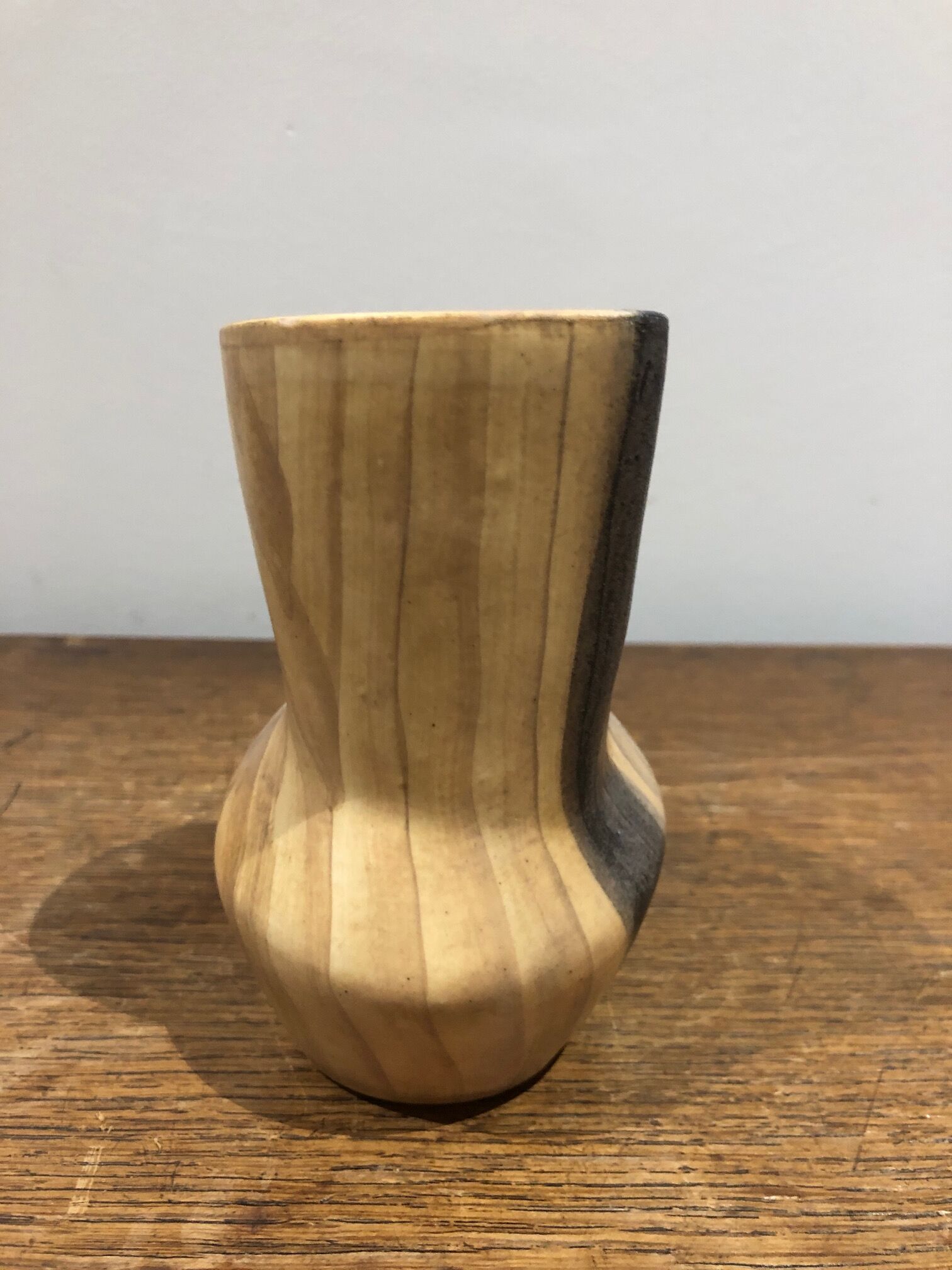 Grandjean Jourdan vase