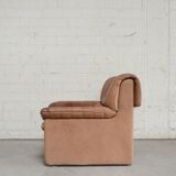 DS-86 of Sede leather chair