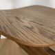 Chaise  nord arin