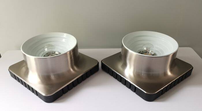 Targetti Italian Wall Lights