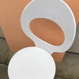 Baumann chair seagull model