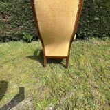 Voltaire armchair