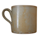 Stoneware mug