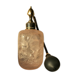 Marcel Franck's old bottle