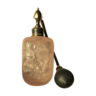 Marcel Franck's old bottle