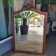 Large mirror