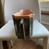 Art Deco planter
