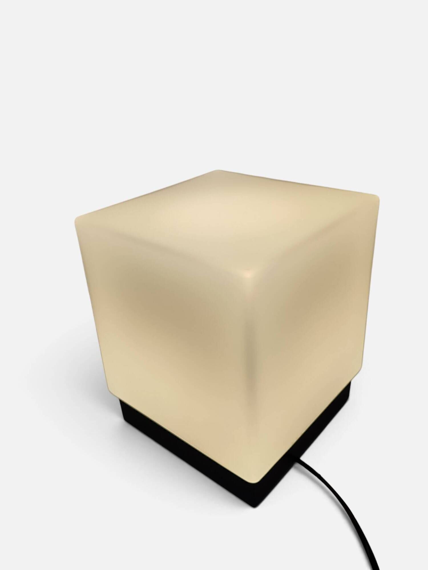 Luminaire Cube