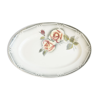 Plat Digoin "Adèle"